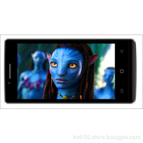 Digital TV Mobile Phone with 4.5-inch IPS Screen, MTK6582 Quad-core + Android 4.2.9 + Dual Network